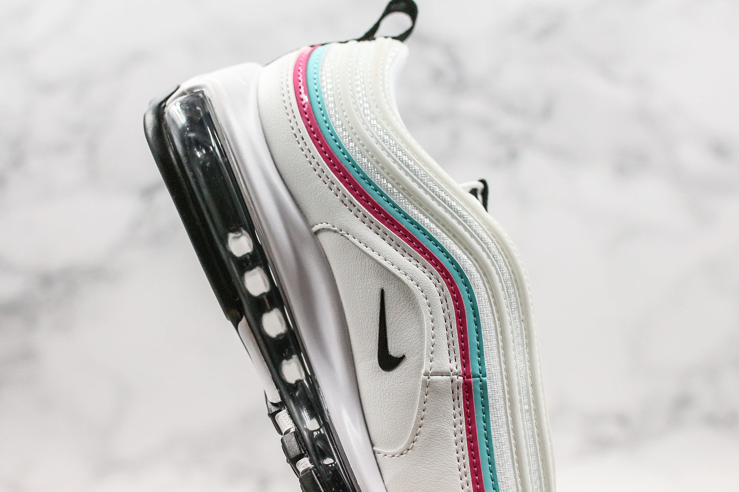 Nike Air Max 97 Aqua Pink