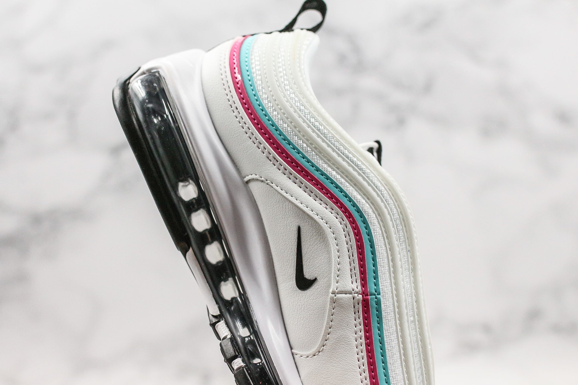 Nike Air Max 97 Aqua Pink