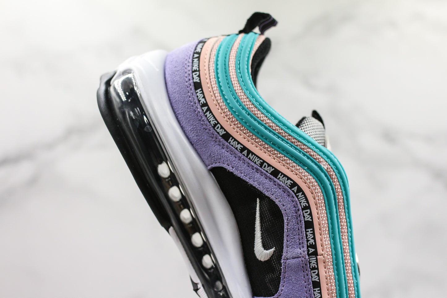 Nike Air Max 97 Have A Nike Day Lavender
