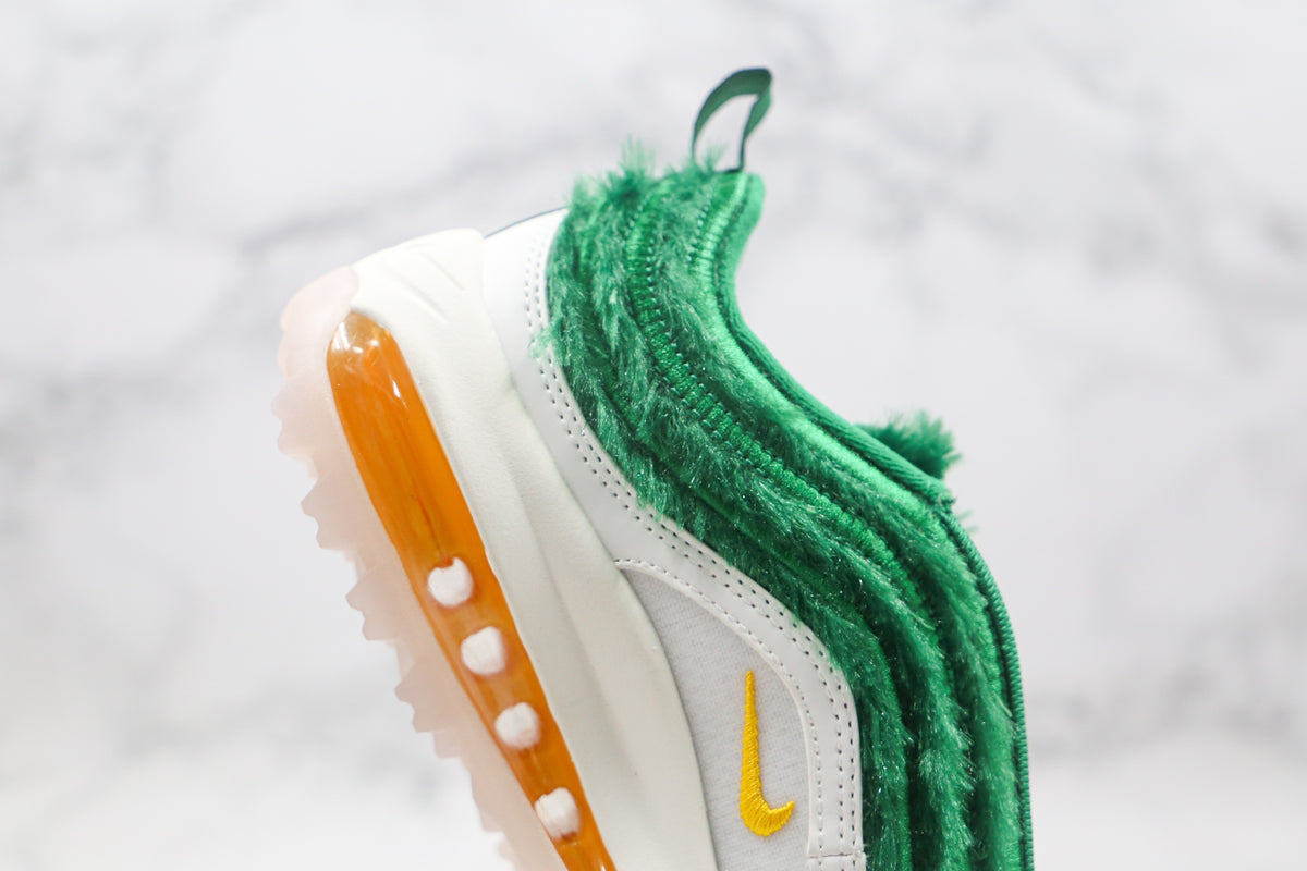 Nike Air Max 97 Golf Lucky Green