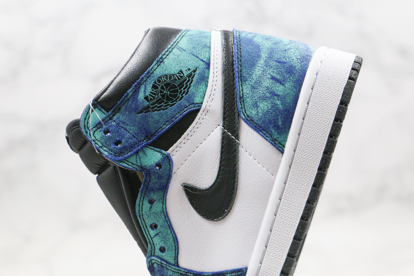 Air Jordan 1 High Tie-Dye