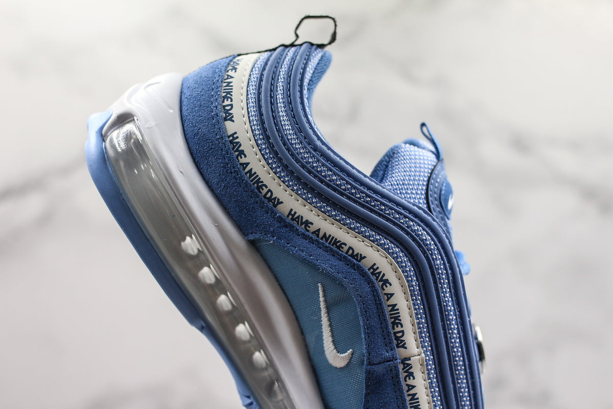 Nike Air Max 97 Have A Nike Day Blue