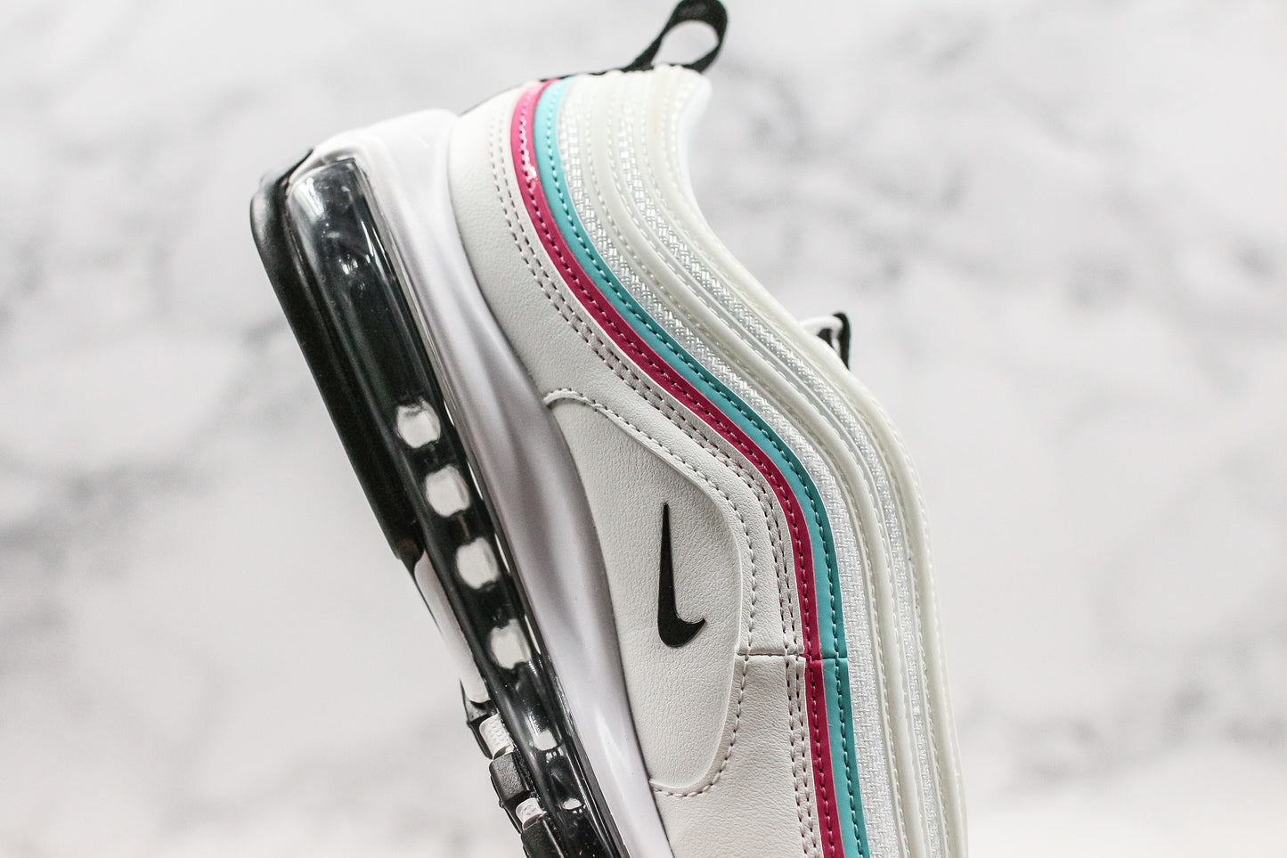 Nike Air Max 97 Aqua Pink