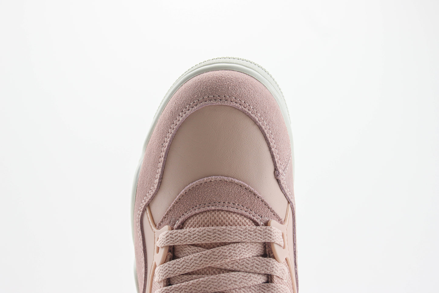 Air Jordan 4 RM Soft Pink