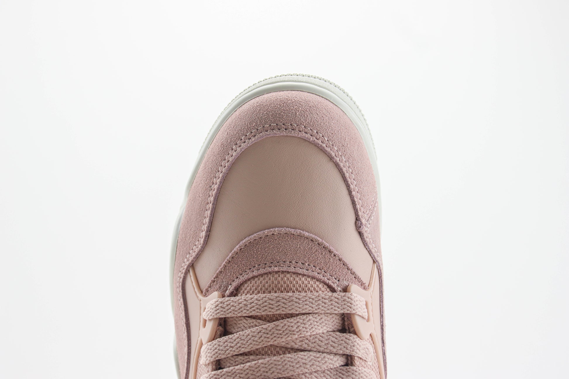 Air Jordan 4 RM Soft Pink