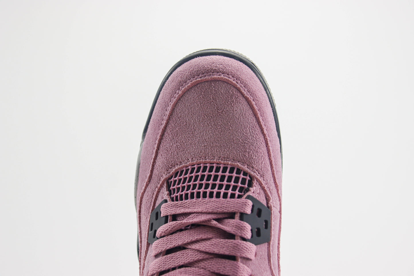 Air Jordan 4 Orchid