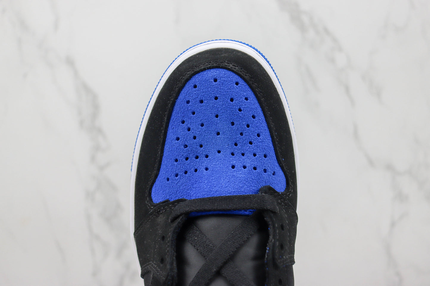 Air Jordan 1 High Royal Reimagined