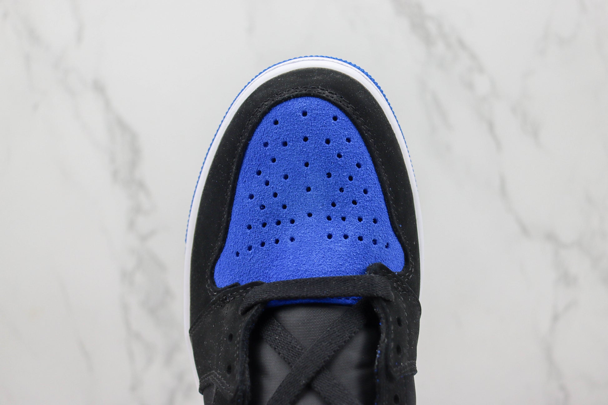 Air Jordan 1 High Royal Reimagined