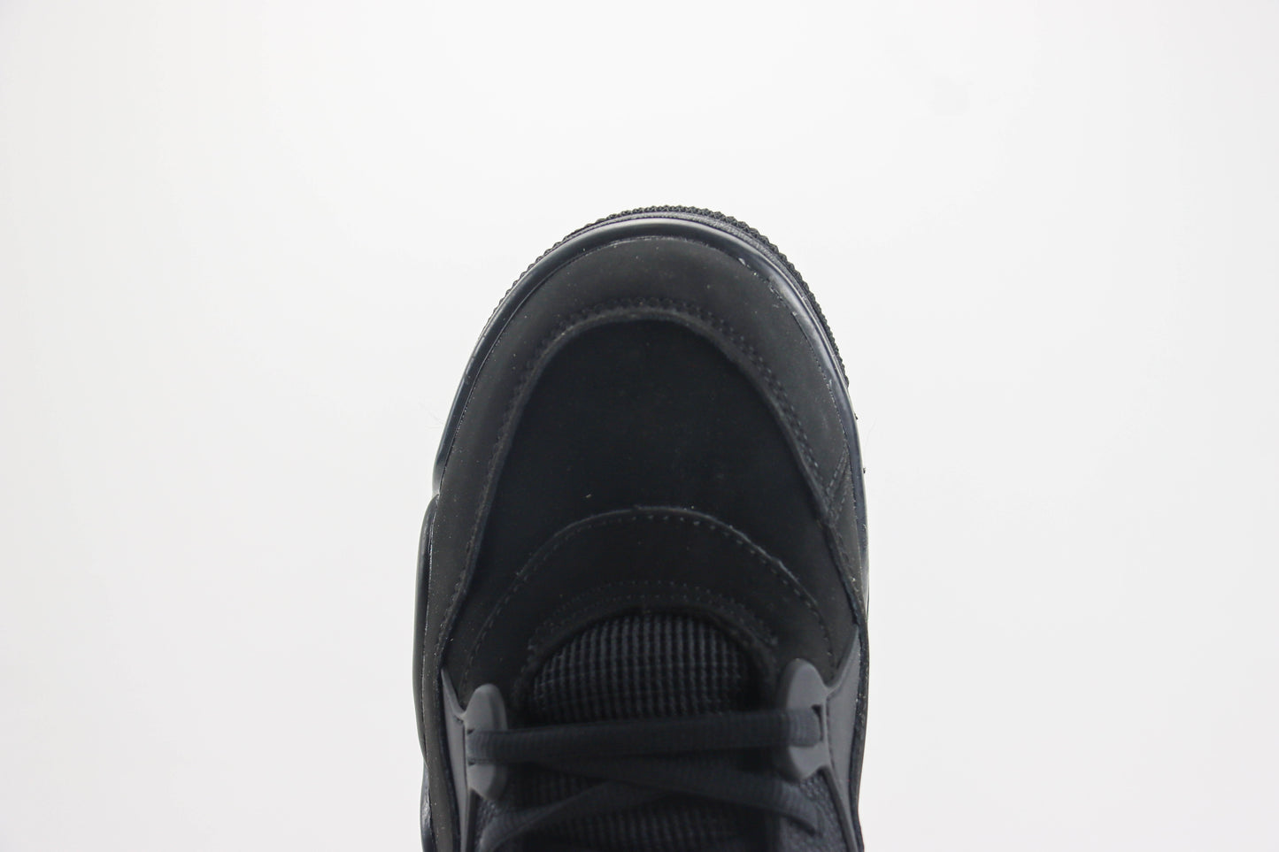 Air Jordan 4 RM Triple Black