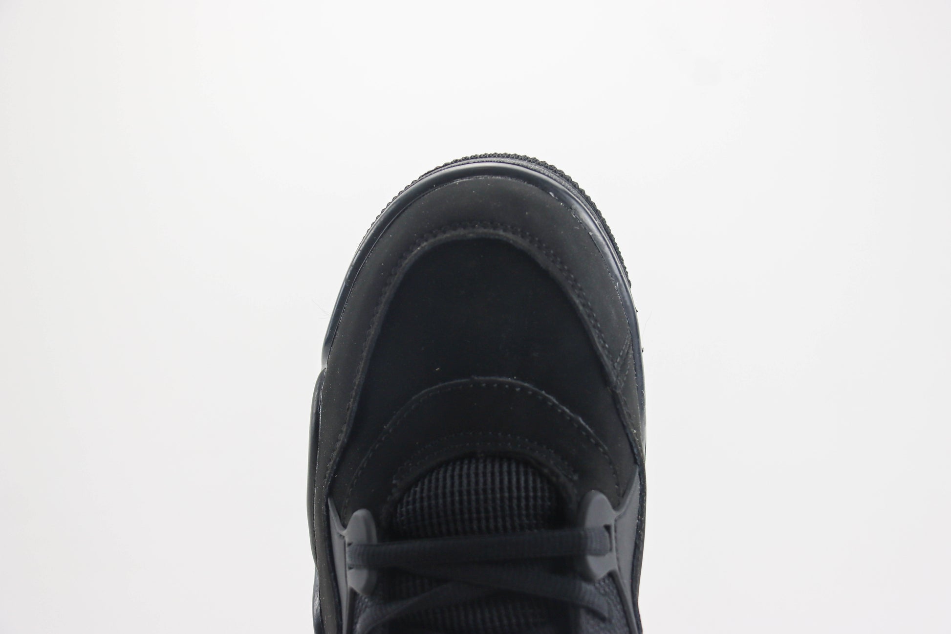 Air Jordan 4 RM Triple Black