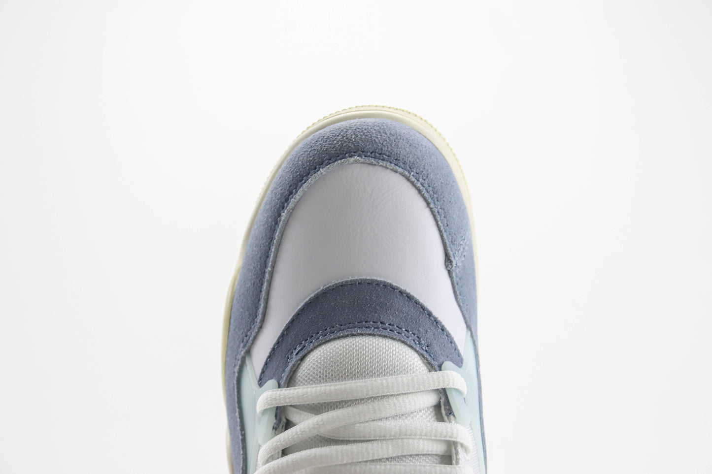 Air Jordan 4 RM Ice Blue