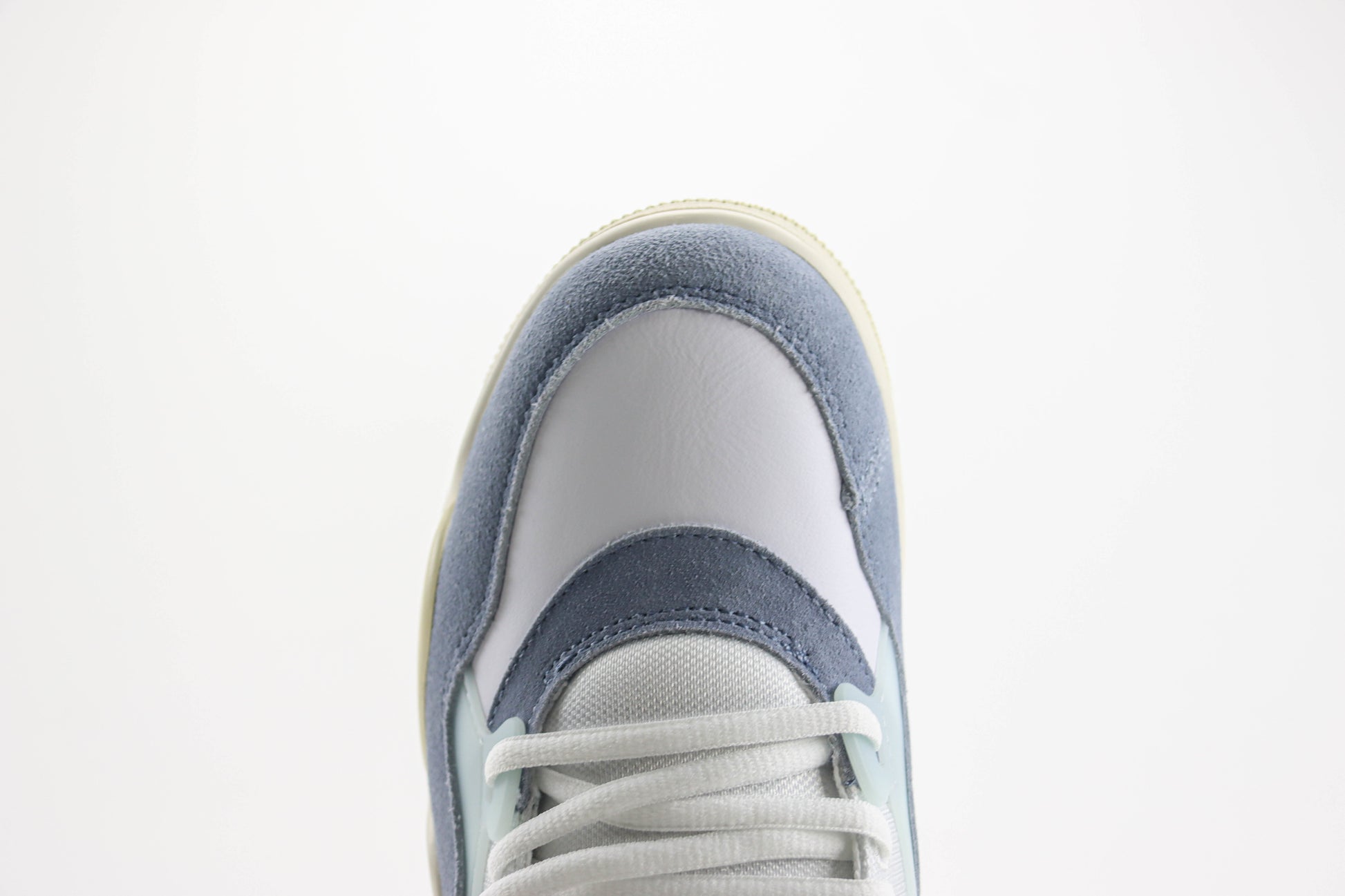 Air Jordan 4 RM Ice Blue