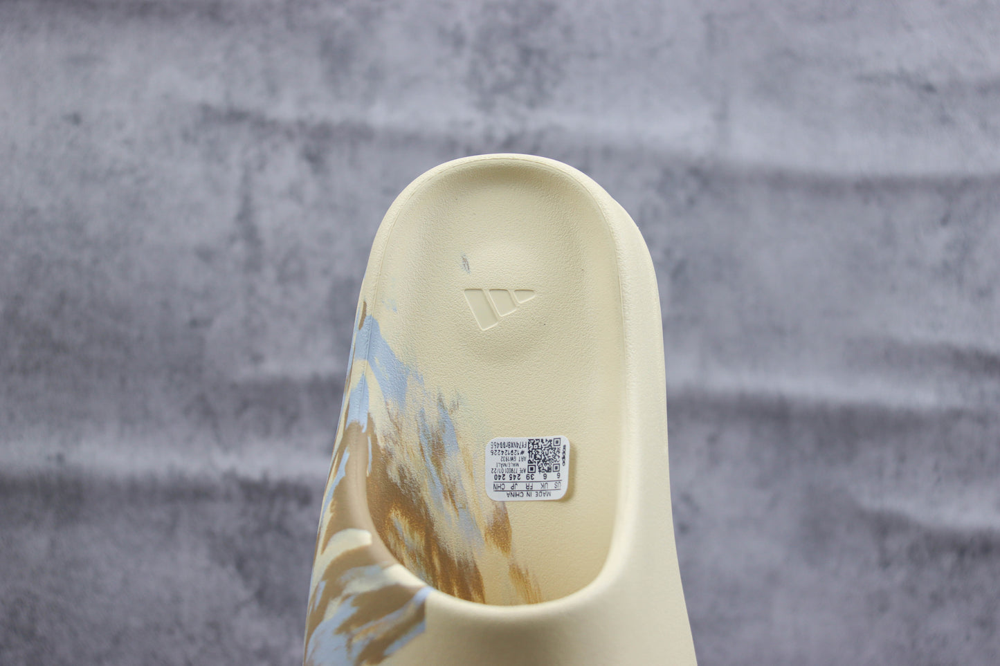 Adidas Yeezy Slide Desert Camo