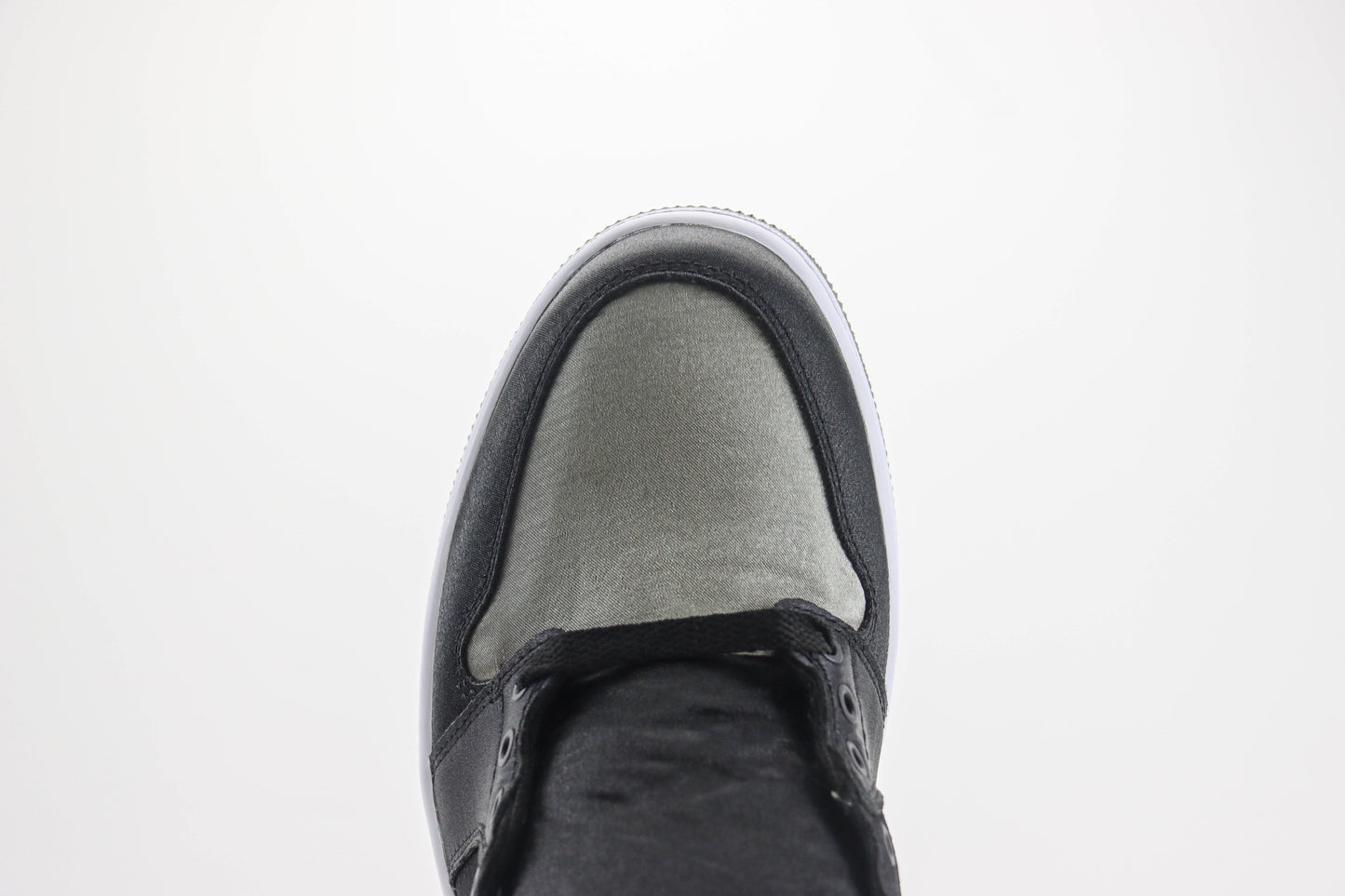 Air Jordan 1 High Black Grey