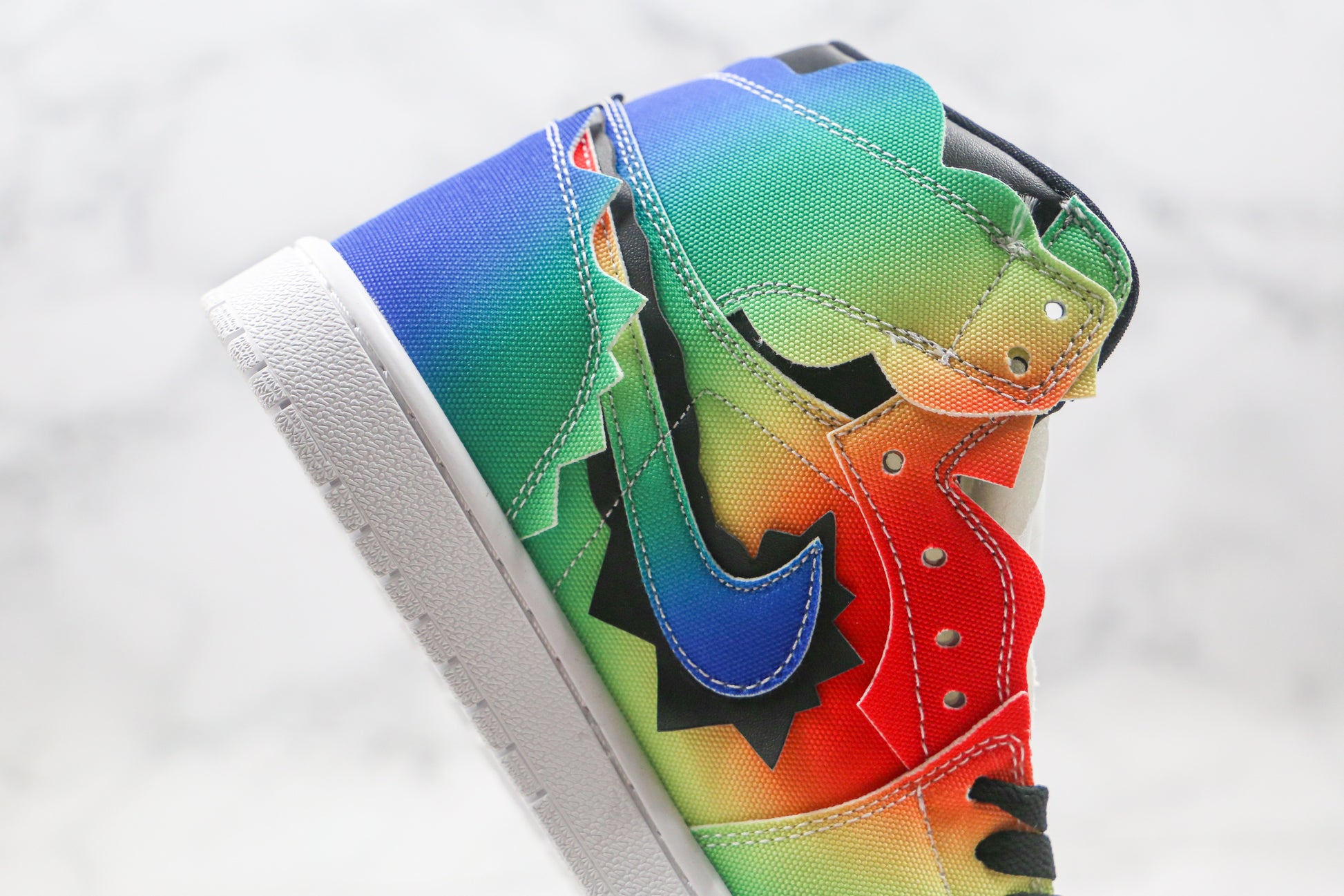 Air Jordan 1 High JBalvin