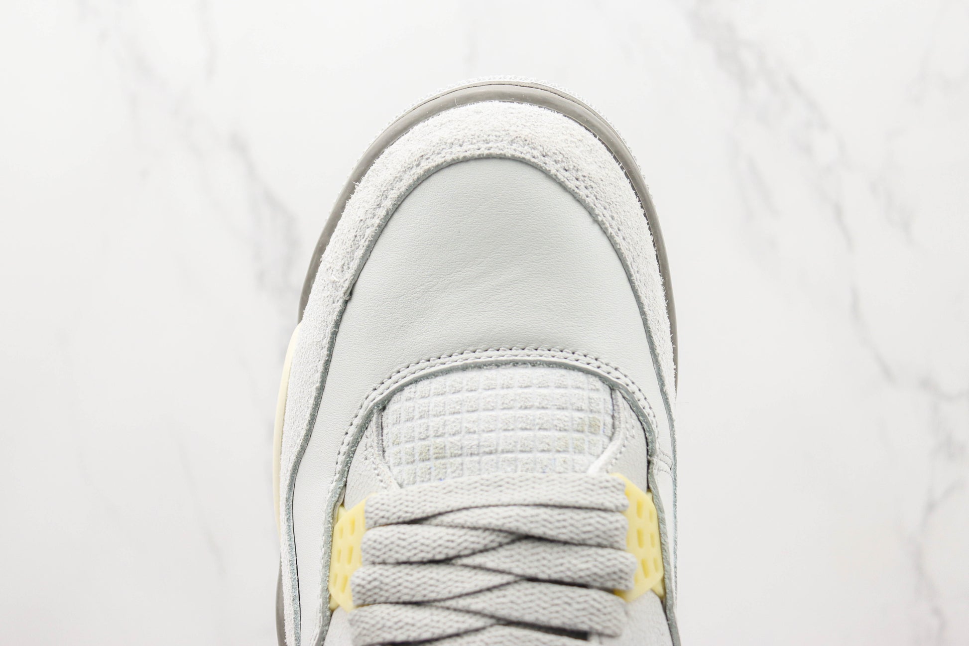 Air Jordan 4 SE Craft Photon Dust