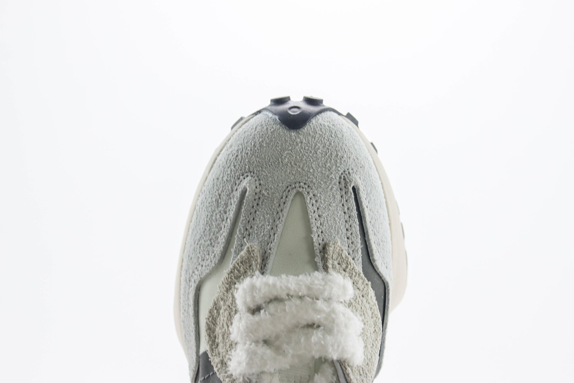 New Balance 327 White Silver U327WGR