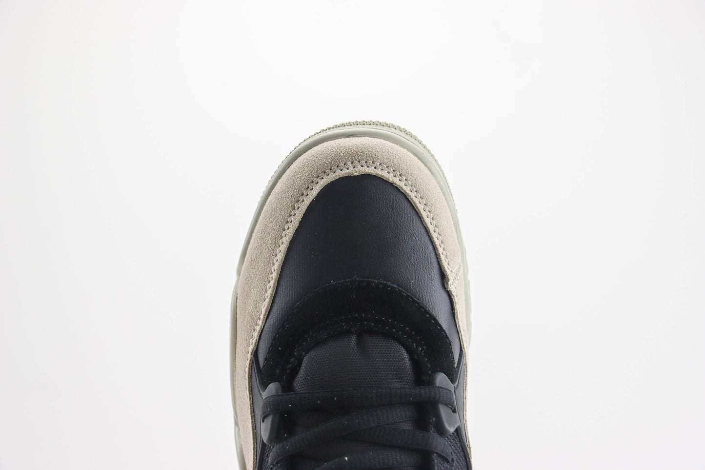 Air Jordan 4 RM Black Sail