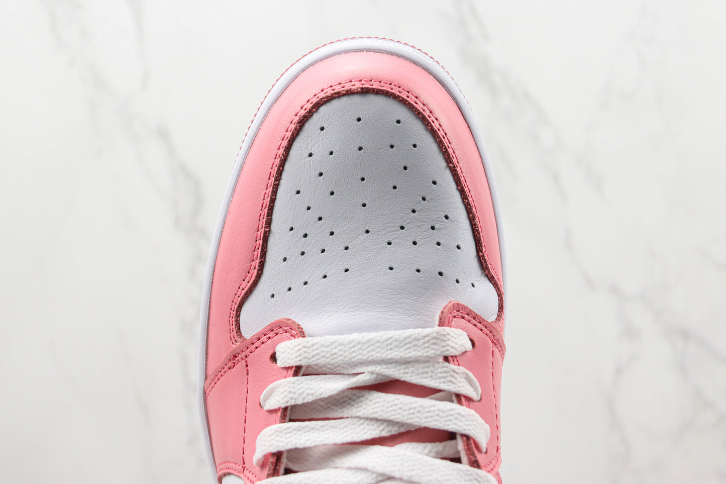 Air Jordan 1 High Soft Pink White