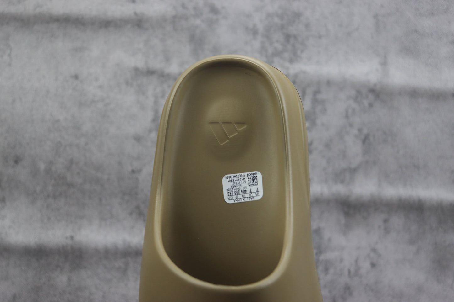 Adidas Yeezy Slide Cocoa Brown