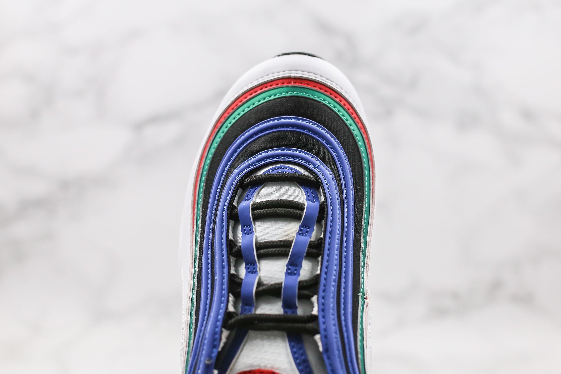 Nike Air Max 97 Worldwide Cream Multi
