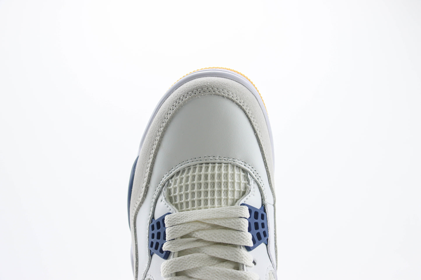 Air Jordan 4 SB Navy