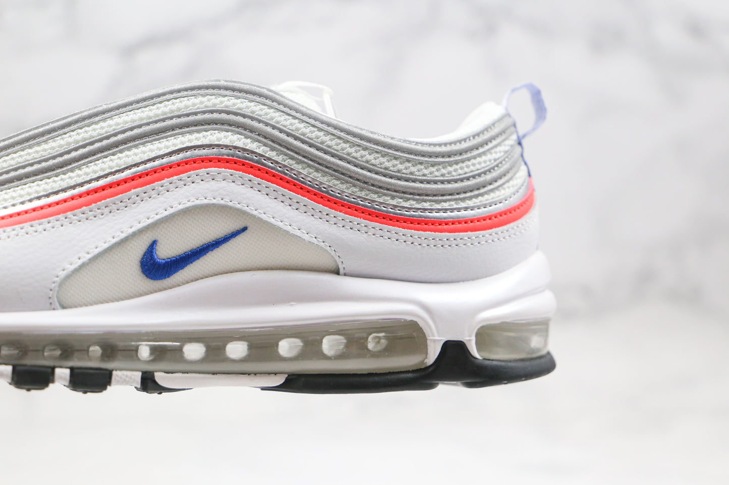 Nike Air Max 97 Racer Blue Coral