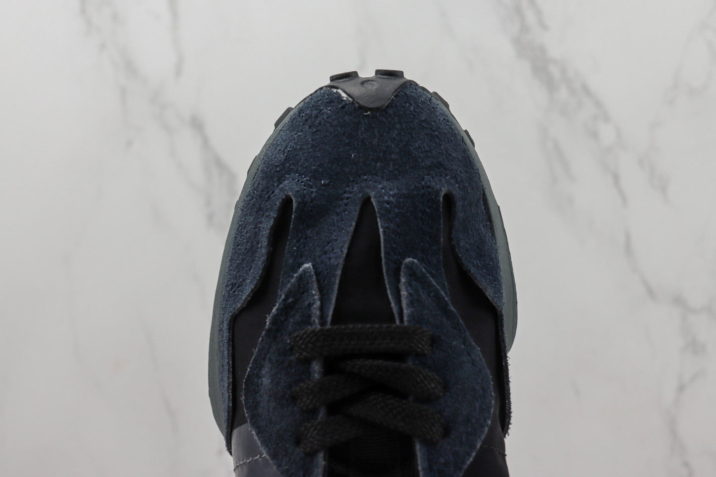 New Balance 327 Silver Grey U327WCD