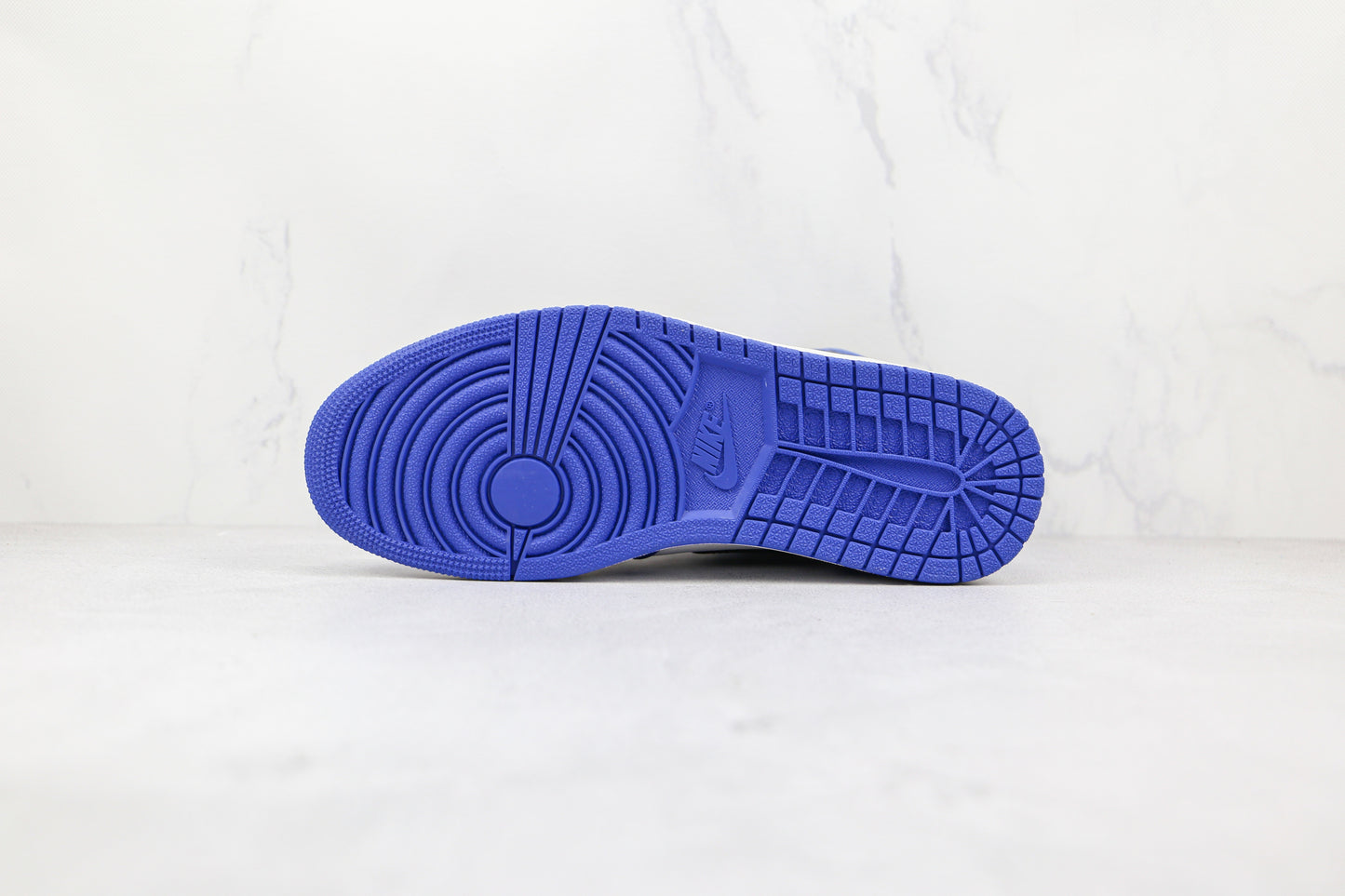 Air Jordan 1 High Royal Blue Black White