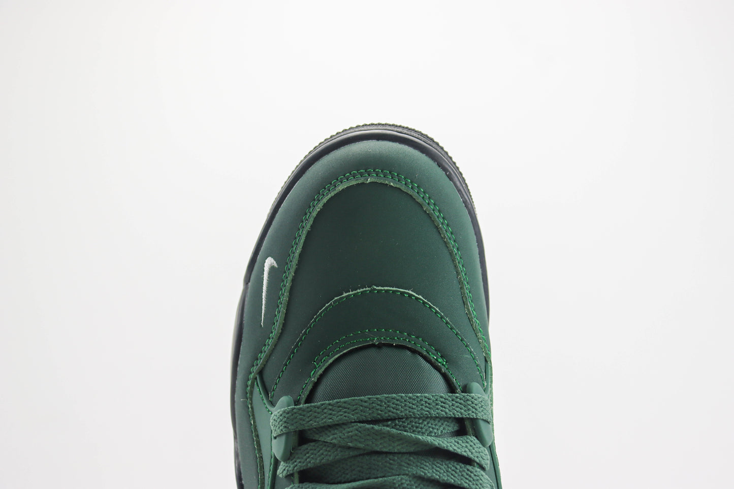 Air Jordan 4 RM Pine Green