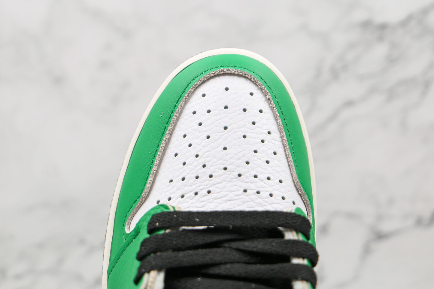 Air Jordan 1 High Celtics Green