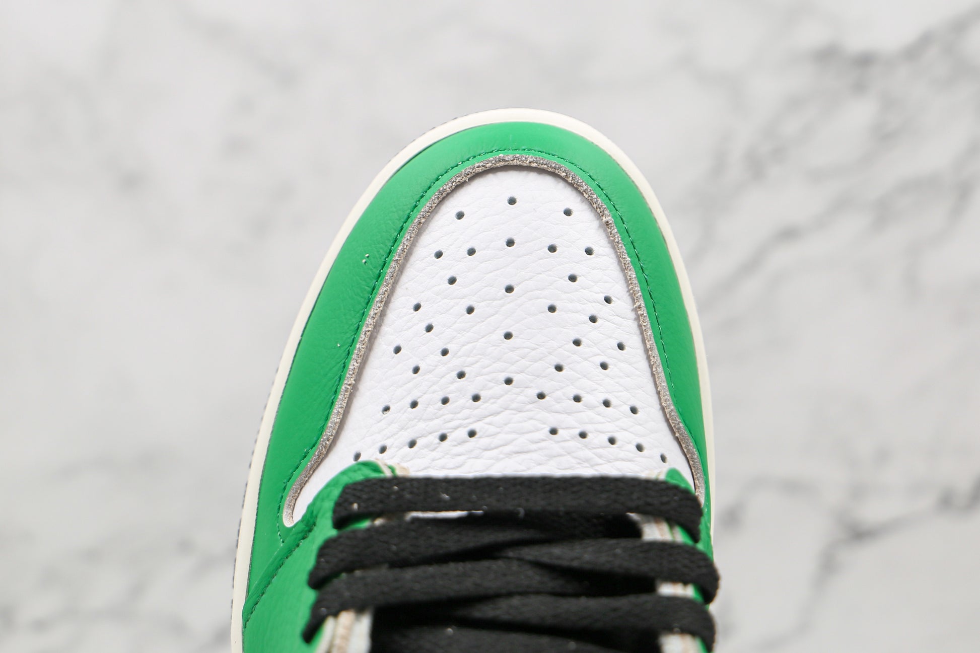 Air Jordan 1 High Celtics Green