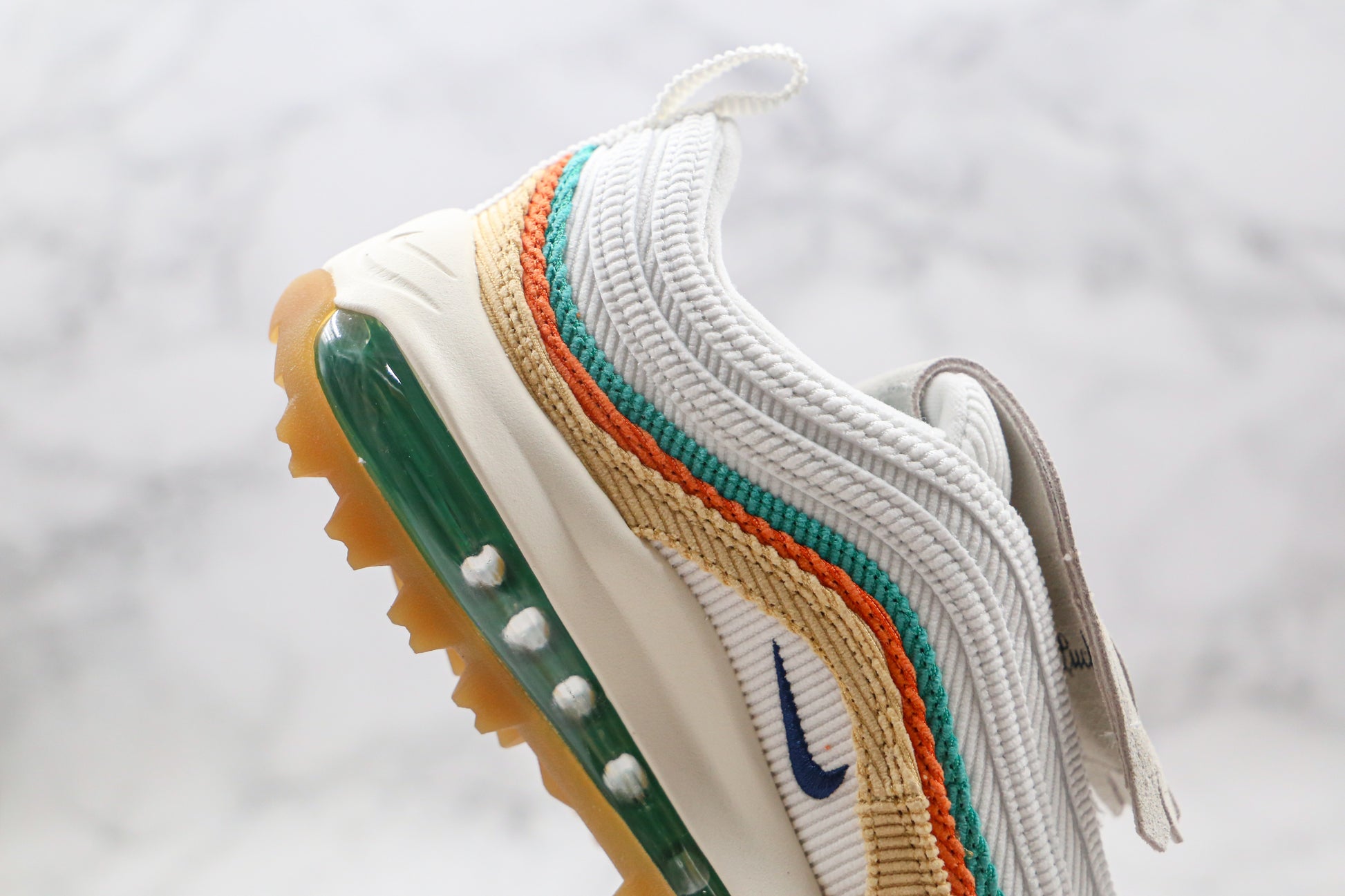Nike Air Max 97 Golf NRG