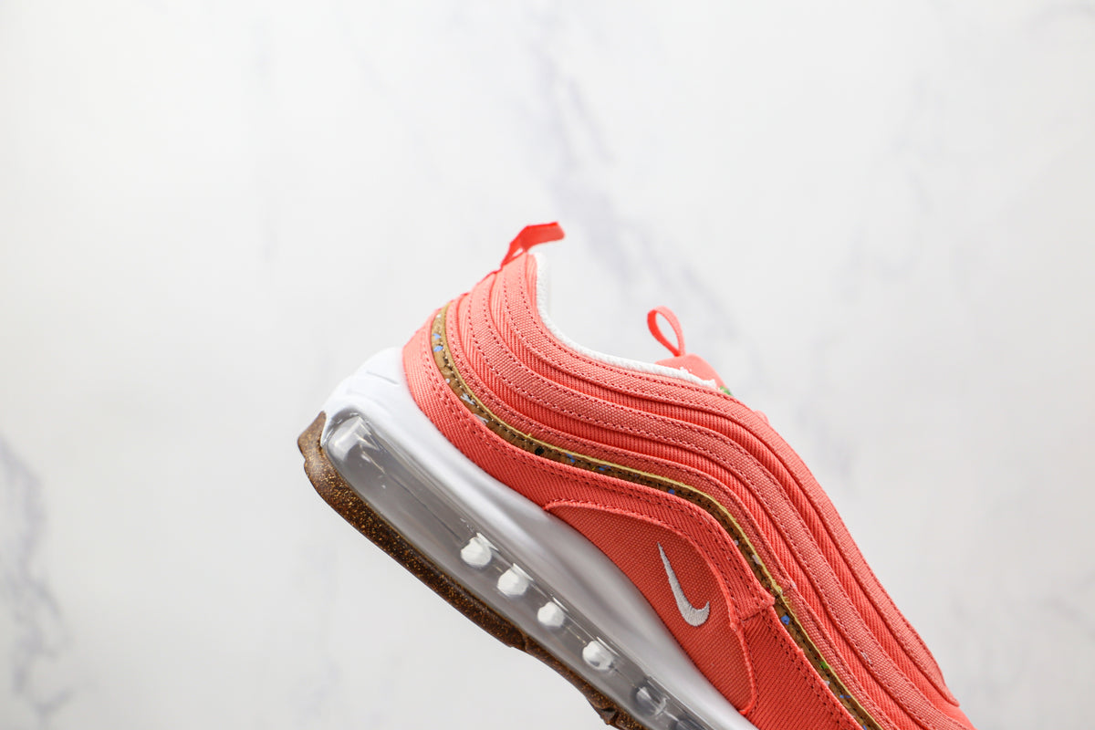 Nike Air Max 97 Cork Coral