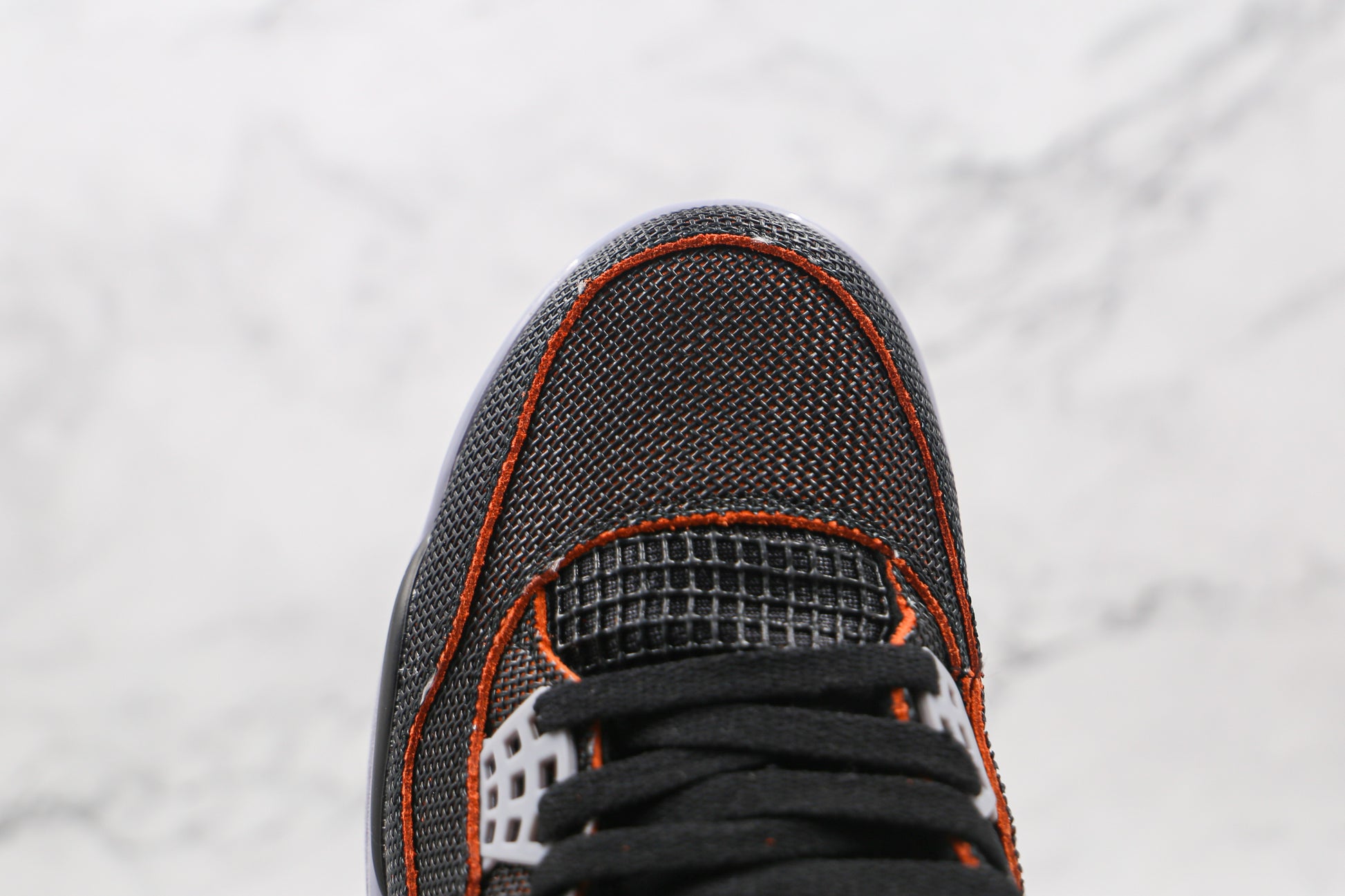 Air Jordan 4 Starfish