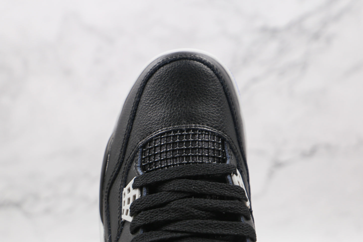 Air Jordan 4 Alternate Motorsport