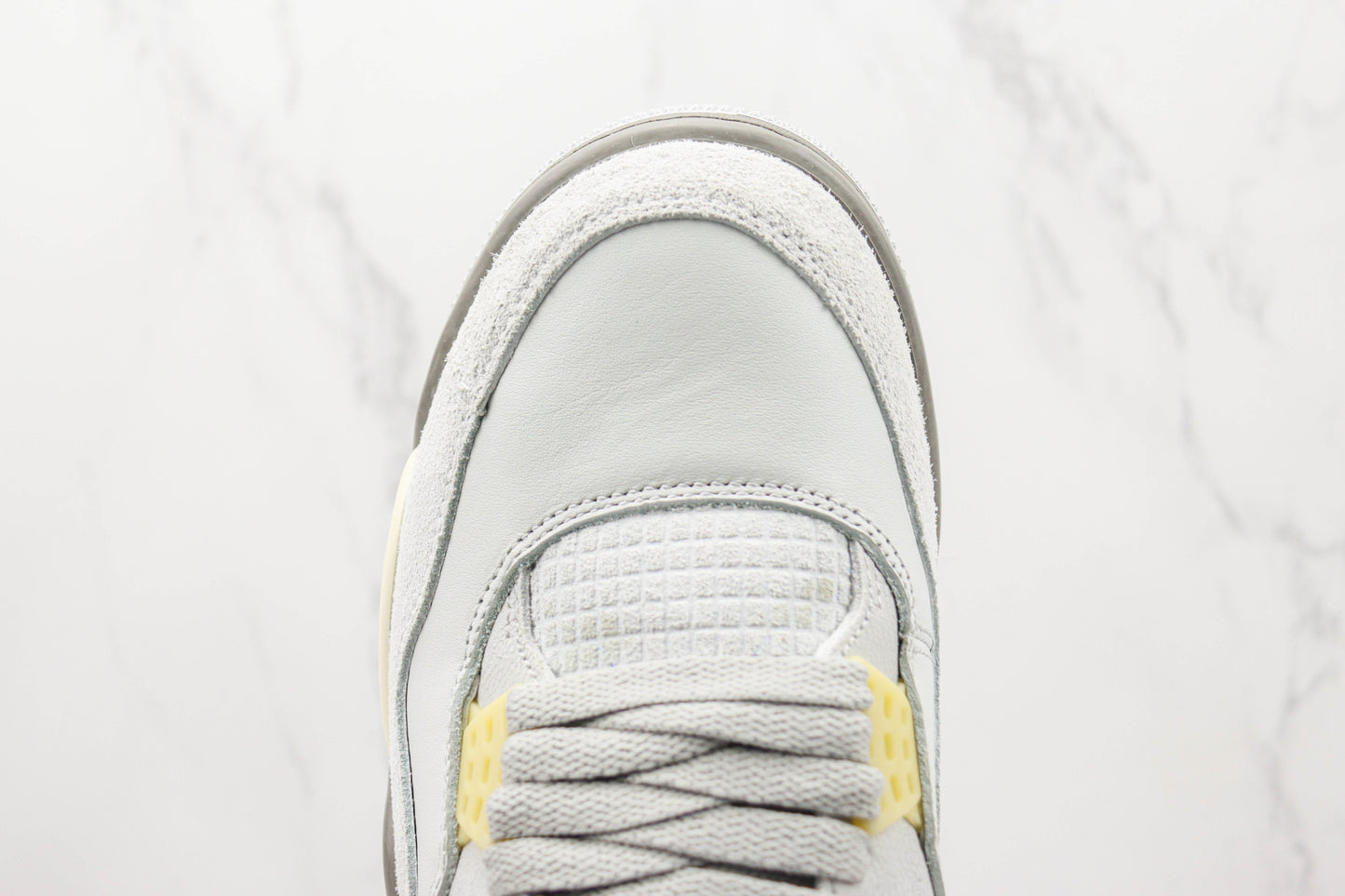 Air Jordan 4 SE Craft Photon Dust