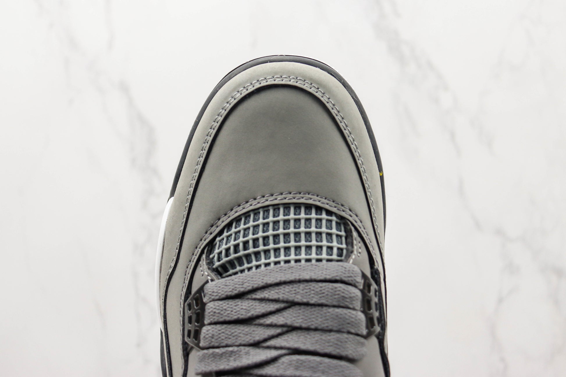 Air Jordan 4 Cool Grey