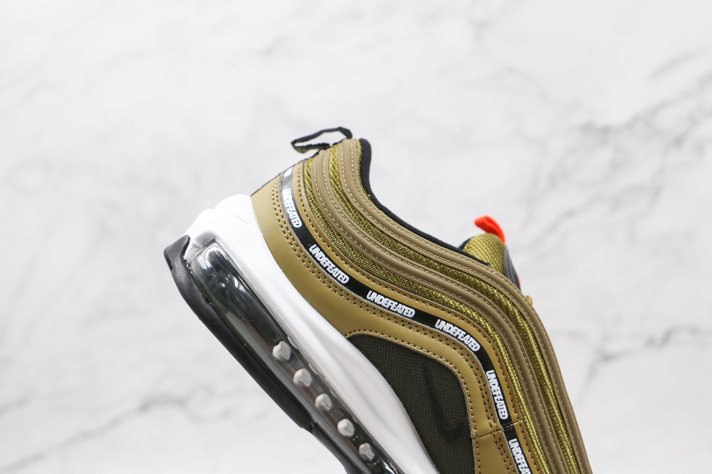 Nike Air Max 97 Black Brown