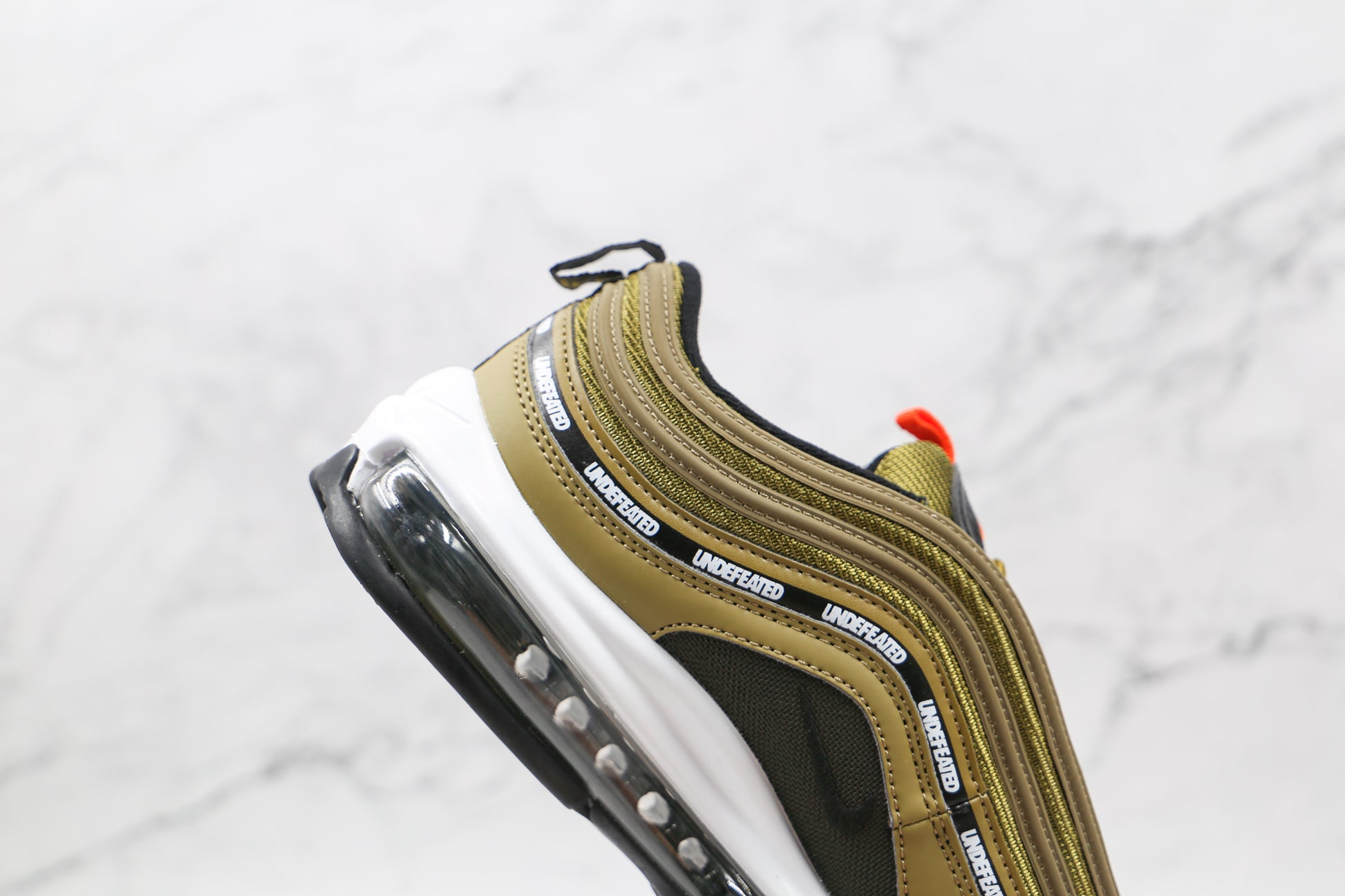 Nike Air Max 97 Black Brown