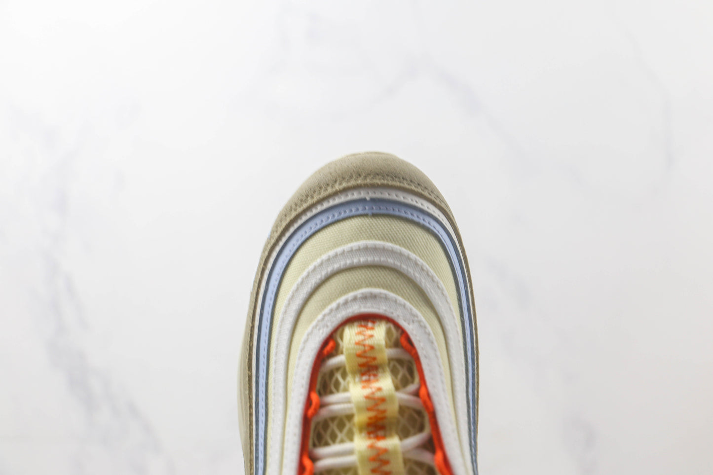 Nike Air Max 97 Desert Orange