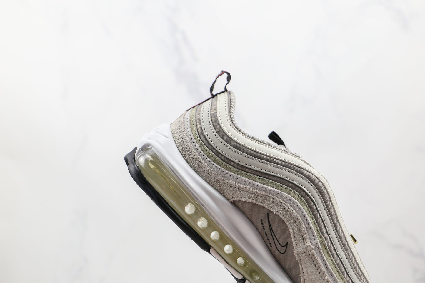 Nike Air Max 97 Reflect Silver