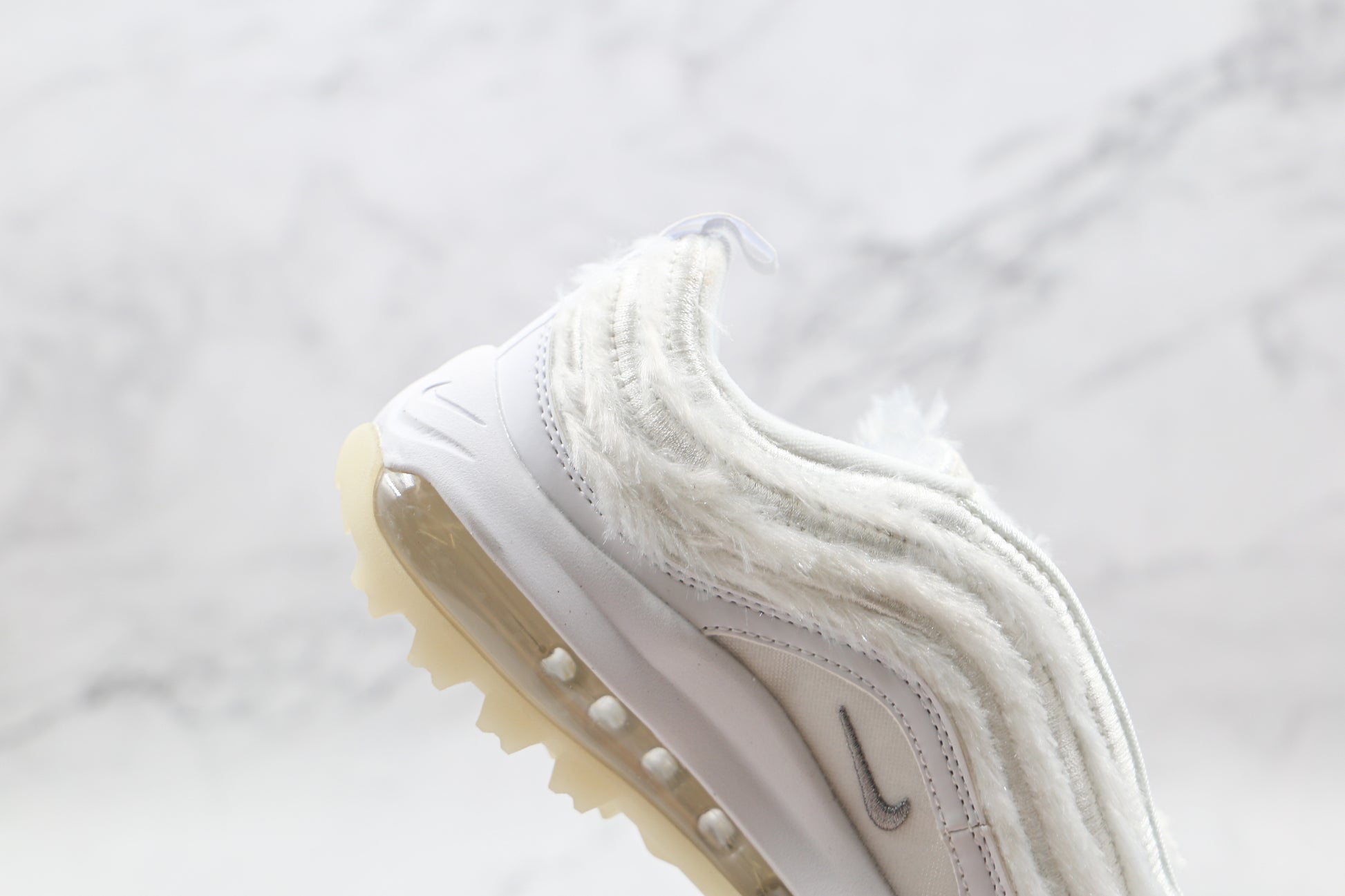 Nike Air Max 97 Golf Sail White