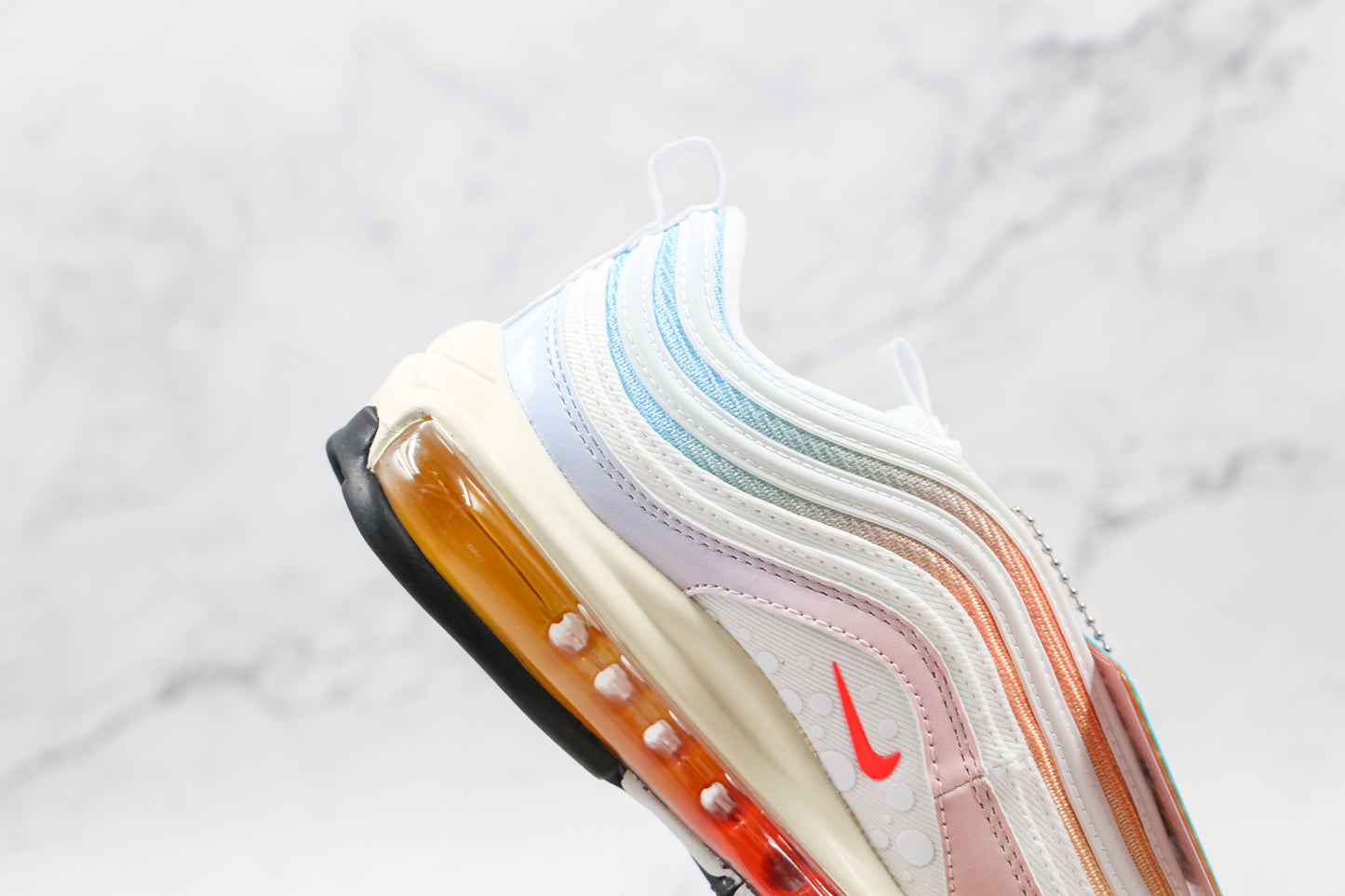 Nike Air Max 97 Pastel Rainbow