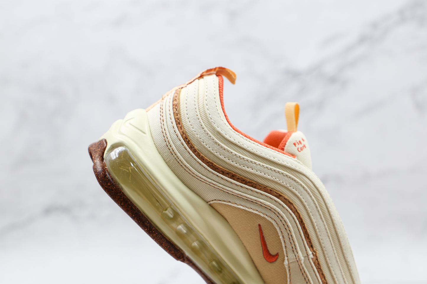 Nike Air Max 97 Poly Canvas