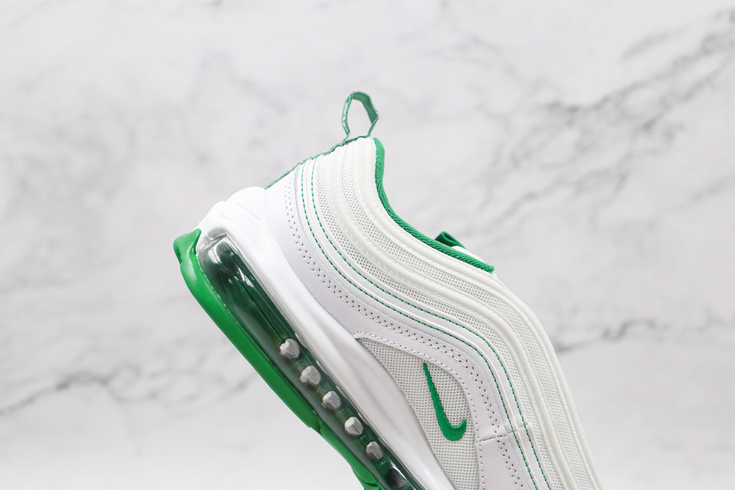 Nike Air Max 97 Green Strike