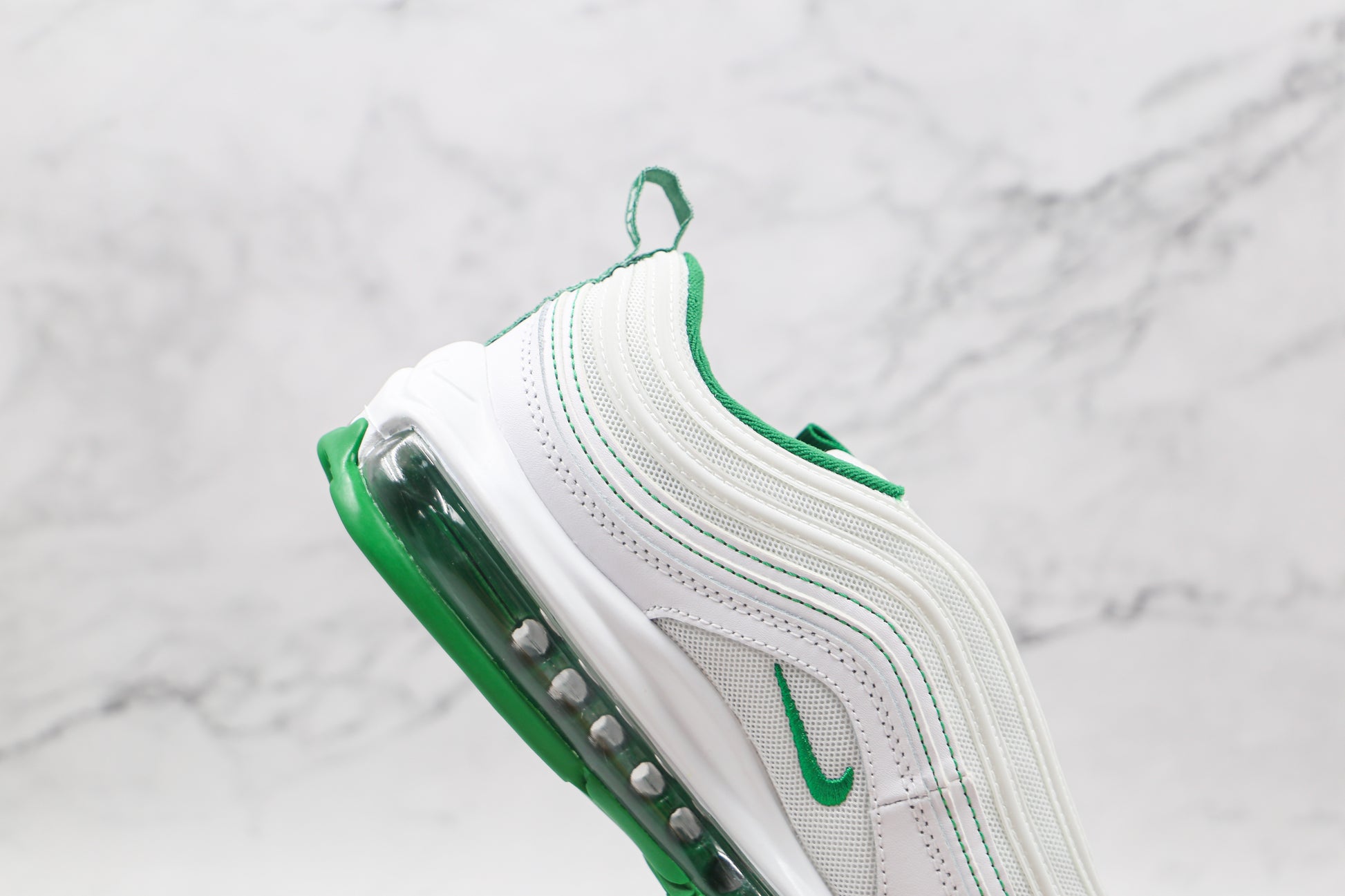 Nike Air Max 97 Green Strike