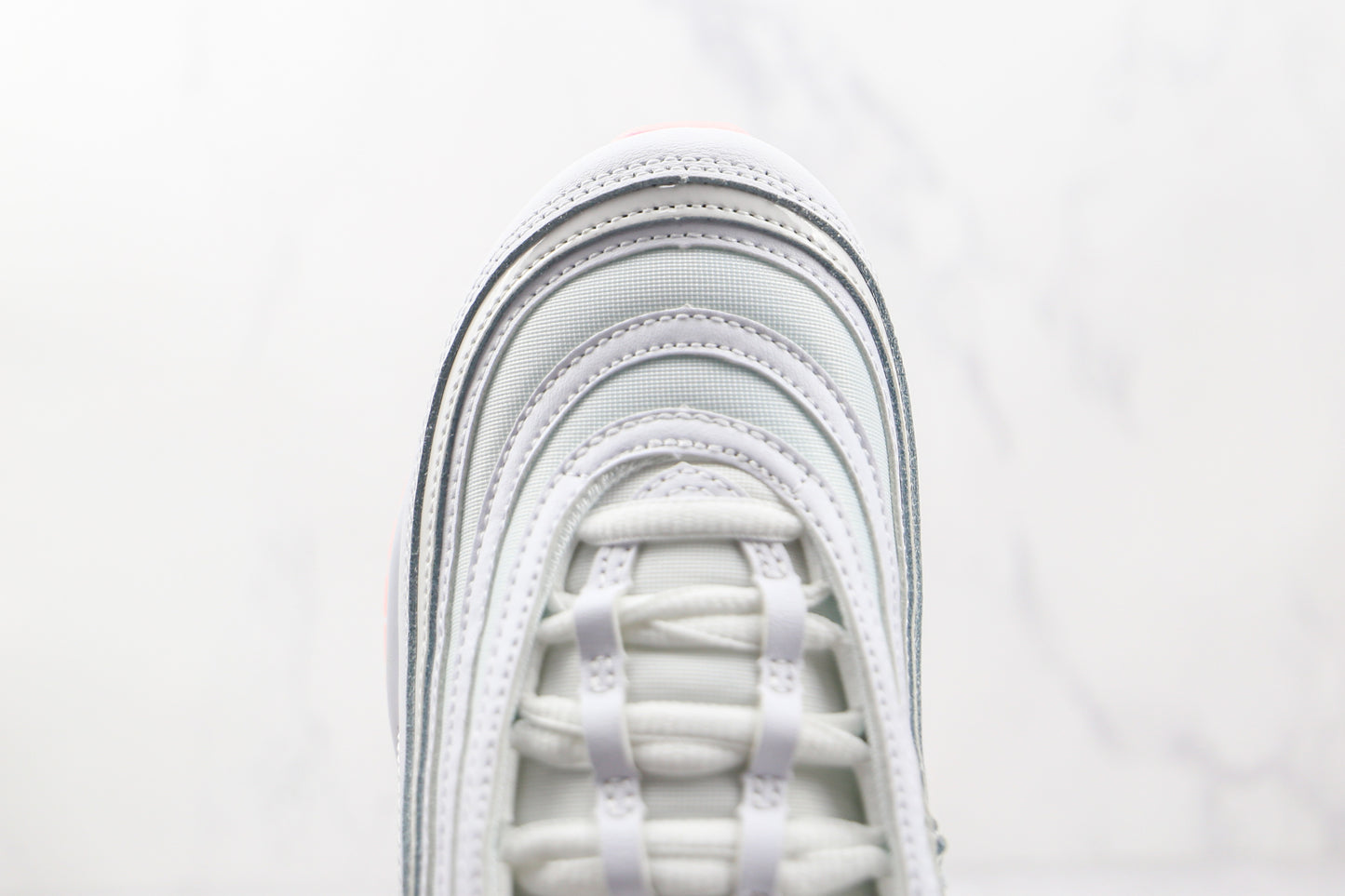Nike Air Max 97 Barely Rose