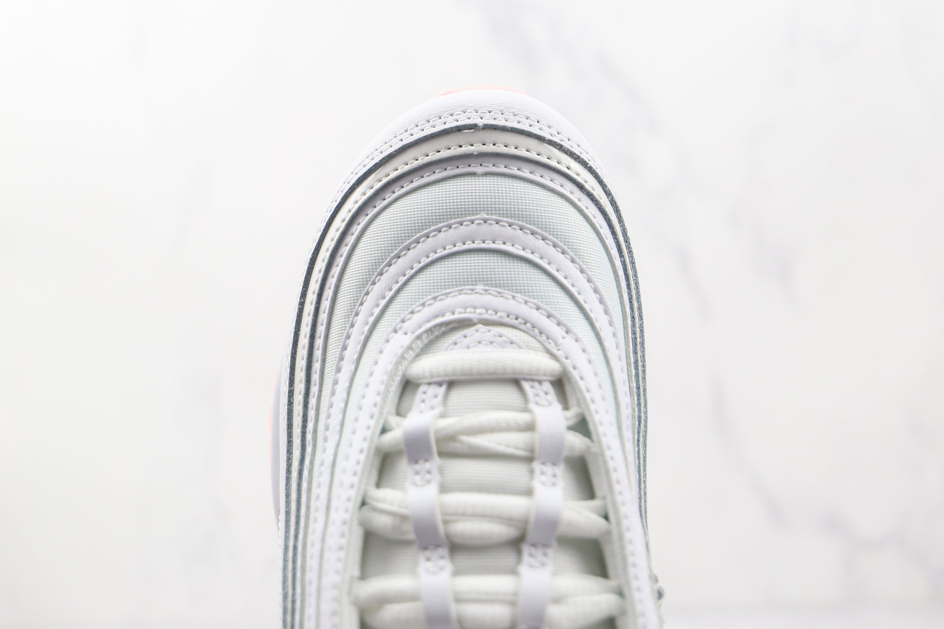 Nike Air Max 97 Barely Rose