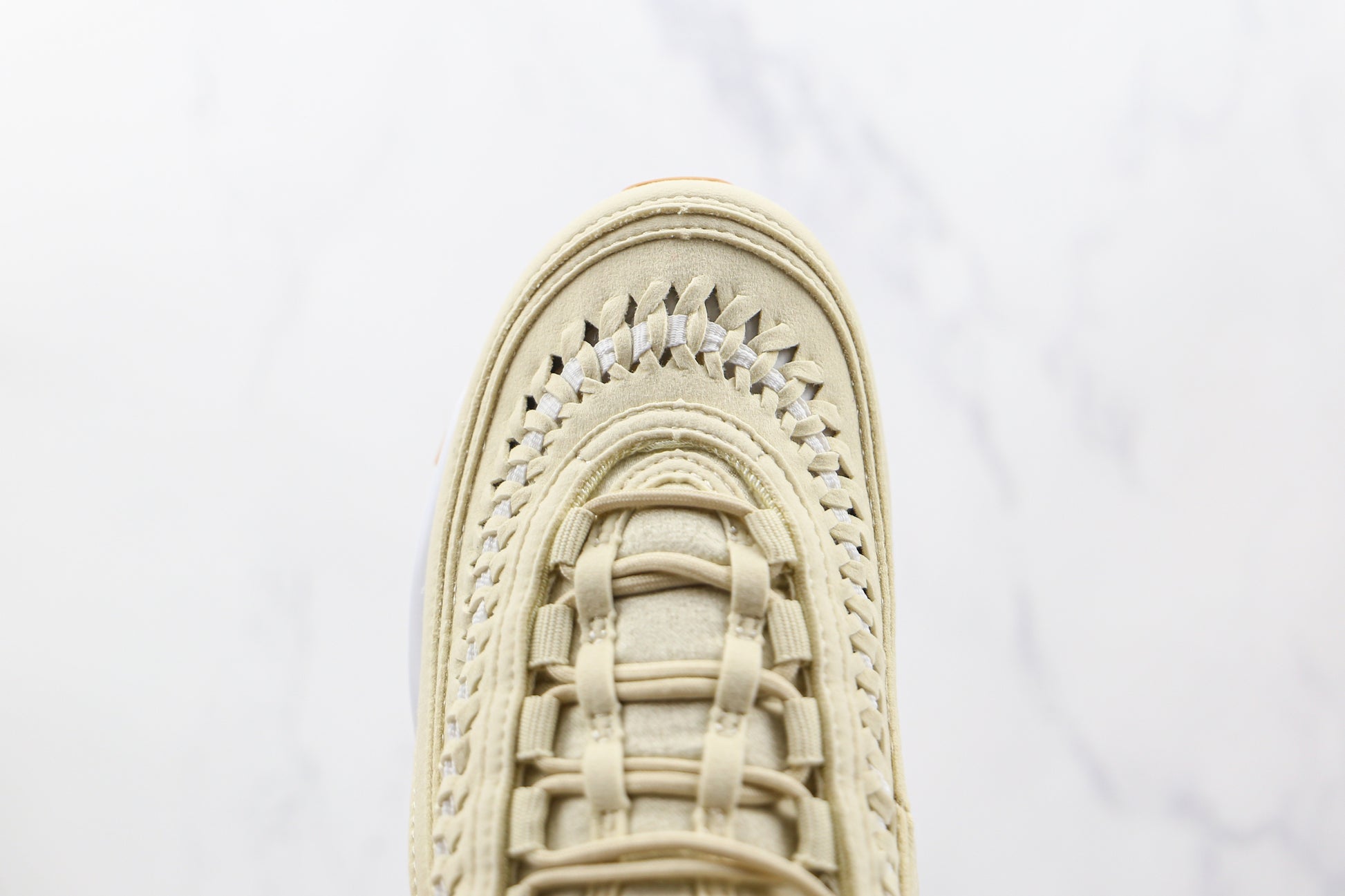 Nike Air Max 97 Silver Beige